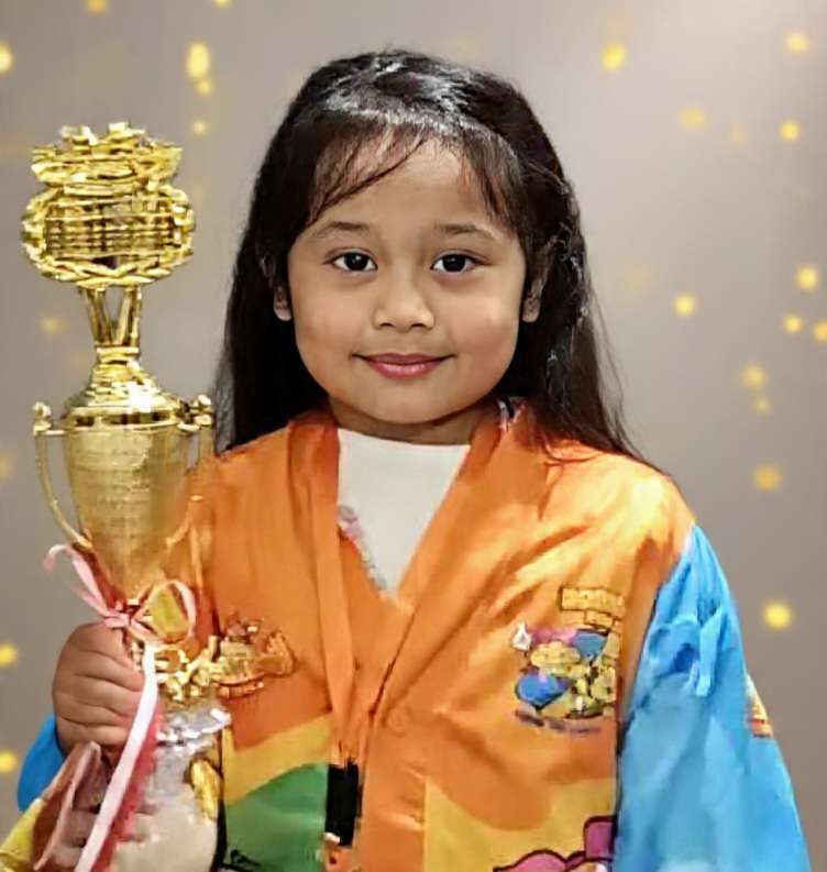 ikuti-lomba-sempoa-di-batam,-guzel-bawa-pulang-tropi-juara-harapan-3