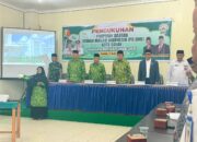 prof.-ganefri-lantik-dmi-kota-solok,-dorong-masjid-jadi-pusat-pembinaan-generasi-muda
