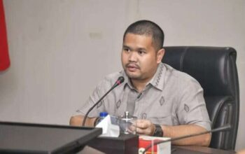 Pemkot Sawahlunto Genjot Budaya Inovasi Tingkatkan Kualitas Pelayanan Publik