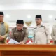 8-fraksi-dprd-tanah-datar-setujui-laporan-pertanggungjawaban-apbd-2025