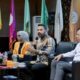 bekali-mahasiswa-kkn-unp,-zigo-rolanda-tekankan-sinergi-dpr-ri-untuk-pembangunan-nagari