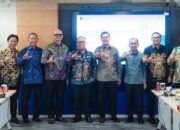 nindya-karya-gelar-rupst-2025,-bahas-kinerja-hingga-strategi-percepatan-digitalisasi