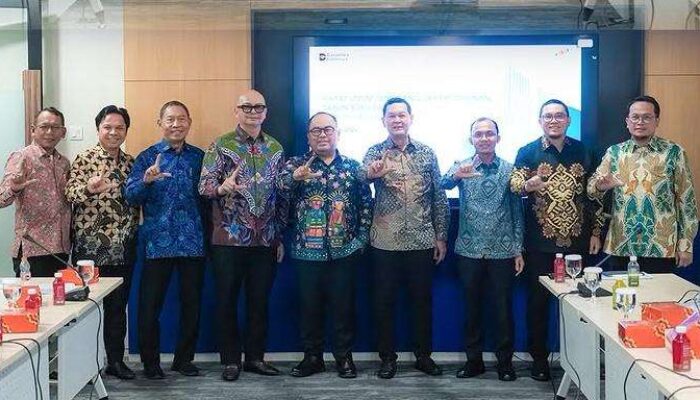 Nindya Karya Perkuat Strategi Operasional dan Digitalisasi Melalui RUPST