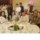 hashim-djojohadikusumo-lantik-pengurus-srikandi-jaga-desa-se-indonesia,-abpednas-dan-smsi-kerja-sama-dukung-program-jaga-desa