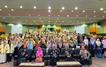 FIP UNP Perkuat Jejaring Akademik Global Melalui Mobilitas Internasional