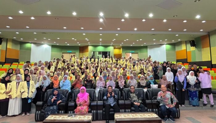 FIP UNP Perkuat Jejaring Akademik Global Melalui Mobilitas Internasional