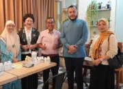tingkatkan-derajat-kesehatan-masyarakat,-pemko-padang-gandeng-amway-gelar-edukasi