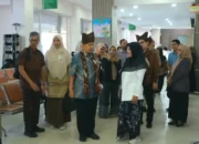 Dewas BPJS Kesehatan Membedah Efektivitas Program Rujuk Balik di Padang