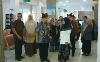 Dewas BPJS Kesehatan Membedah Efektivitas Program Rujuk Balik di Padang