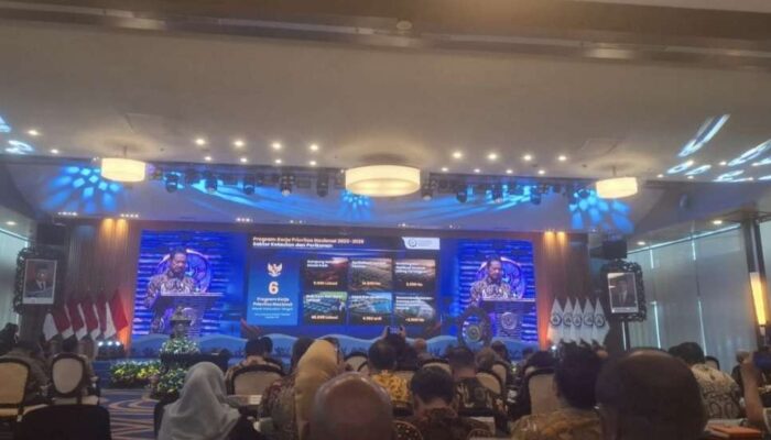 Pesisir Selatan Tambah Lima Lokasi Kampung Nelayan Merah Putih