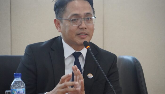 UNP Fokuskan Riset Inovatif untuk Menggerakkan Ekonomi Nasional
