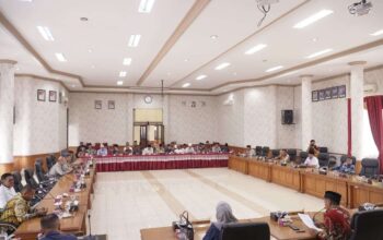 DPRD Payakumbuh Serap Aspirasi Publik Terkait Rencana Regulasi Daerah