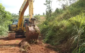 Pemerintah Perkuat Mitigasi Bencana dalam Tata Ruang Kawasan Sumatera