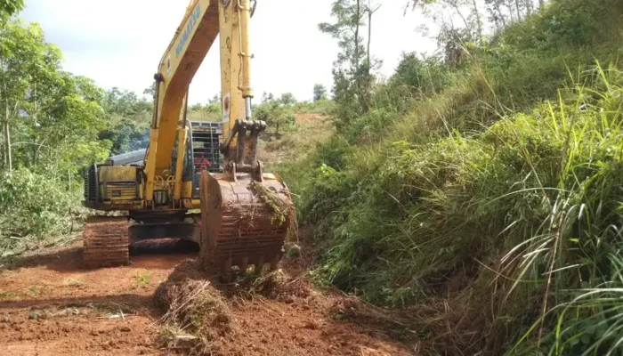 Pemerintah Perkuat Mitigasi Bencana dalam Tata Ruang Kawasan Sumatera