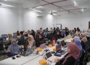 unp-perkuat-budaya-publikasi-ilmiah,-60-asisten-riset-ikuti-workshop-penulisan-artikel