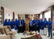 muzli-m.-nur-silaturahmi-dengan-bupati-welly-suhery,-keduanya-komit-membangun-pasaman-berkelanjutan