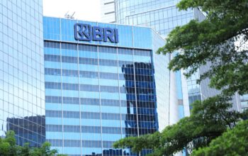 BRI Bagikan Dividen Rekor Rp52,1 Triliun bagi Kas Negara