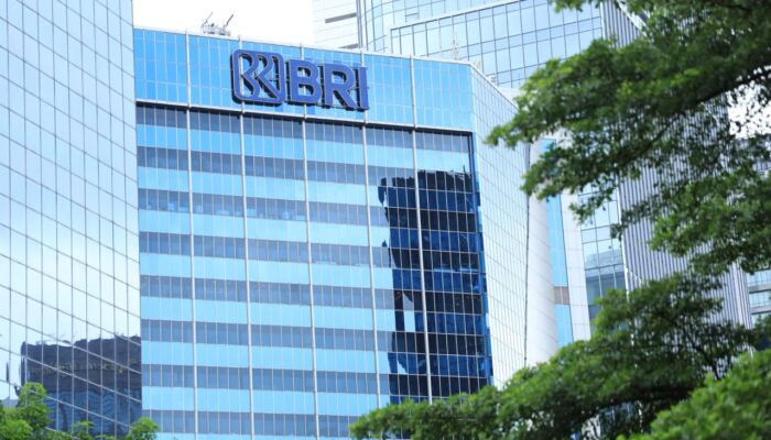 BRI Bagikan Dividen Rekor Rp52,1 Triliun bagi Kas Negara