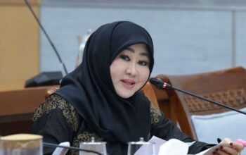 Lisda Hendrajoni Desak Reformasi Tata Kelola dan Perlindungan Jemaah Haji