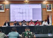 KPU Sumbar Tetapkan Empat Juta Lebih Pemilih Semester Satu