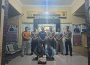 jamin-keamanan-wisata,-polsek-pasaman-ringkus-dua-pelaku-pungli