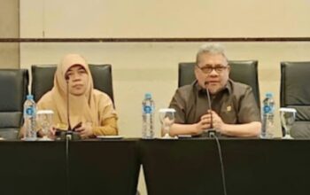 Muhidi Dorong Kepala Sekolah Terapkan Kepemimpinan Visioner dan Adaptif