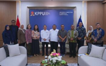 Dewan Pers dan KPPU Lawan Dominasi Iklan Platform Digital