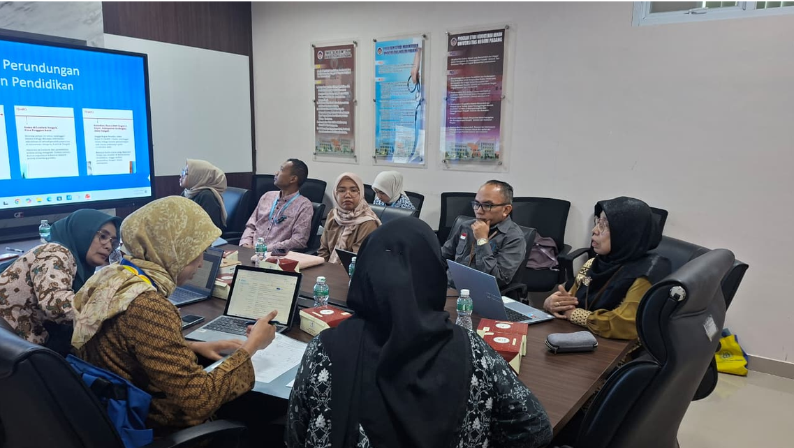 satgas-ppk-unp-perkuat-kesiapan-akreditasi-program-studi-kedokteran-hewan-fk-unp