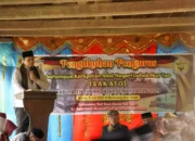 perkuat-peran-adat,-pemkab-tanah-datar-kukuhkan-pengurus-sakato-baru