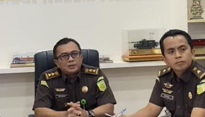Kejari Padang Usut Aliran Dana Korupsi Oknum Pati Polri