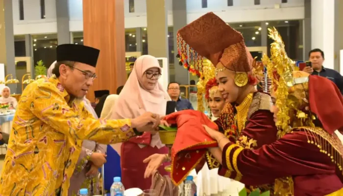 SEIBA Festival Dorong Mahasiswa Ciptakan Inovasi Pembangunan Daerah