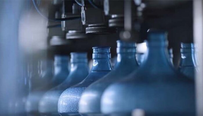 Pemerintah Mendesak Regulasi Batas Usia Pakai Galon Air Minum