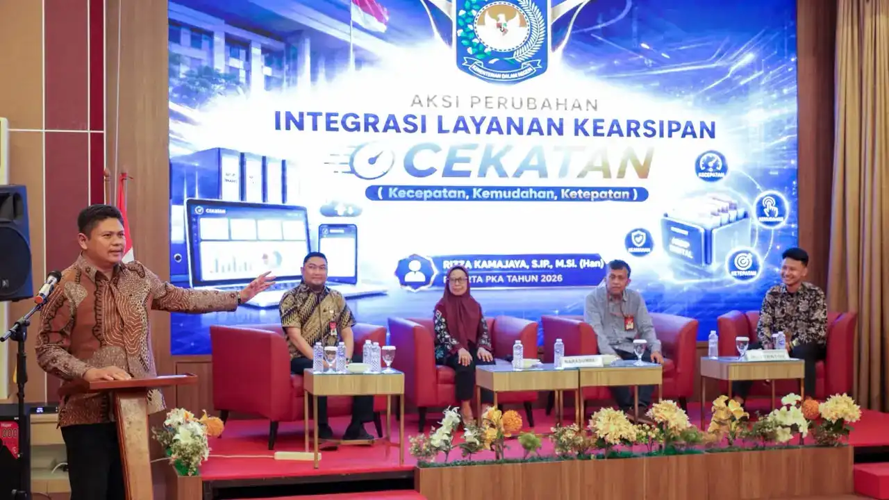 ditjen-bina-adwil-luncurkan-inovasi-cekatan-untuk-akselerasi-layanan-kearsipan-internal