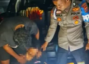 bongkar-kasus-ganja,-polres-solok-tangkap-mahasiswa-usai-alami-kecelakaan