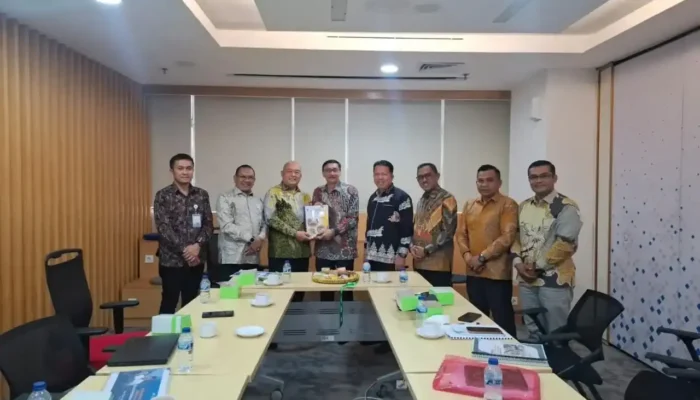 Pesisir Selatan Ajukan Anggaran demi Mempercepat Pemerataan Kualitas Pendidikan