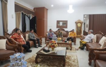 DPRD dan KPID Sumbar Perkuat Regulasi Penyiaran serta Literasi Media