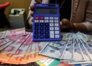 Prediksi Rupiah Senin 13 Juli: Berpotensi Berbalik Arah Usai Menguat