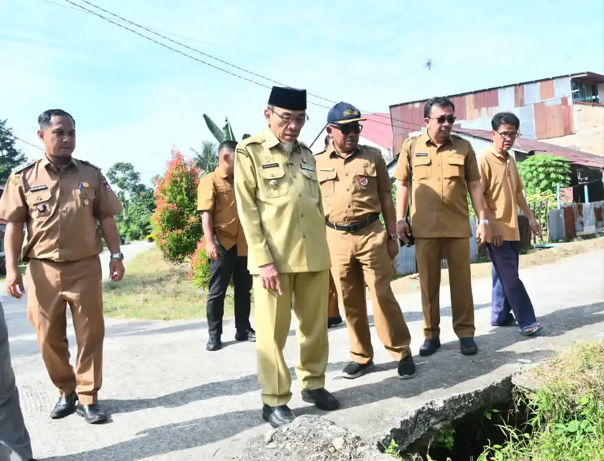 pemko-padang-percepat-pembangunan-tiga-ruas-jalan-di-batipuh-panjang