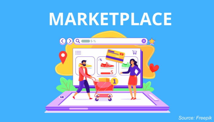 Memperkuat Perlindungan UMKM dalam Ekosistem Marketplace Digital Indonesia