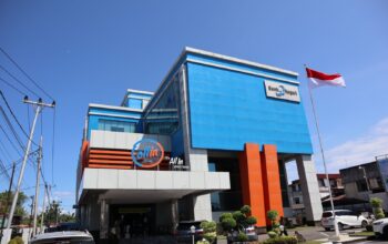 Polda Sumbar Ungkap Praktik Kredit Fiktif di Bank Nagari