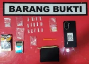 polisi-bongkar-jaringan-narkoba,-seorang-pria-di-solok-kota-ditangkap