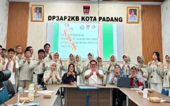 Pemkot Padang Seleksi Wali Kota Cilik Bentuk Generasi Pemimpin
