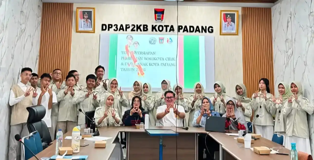 pemko-padang-gelar-pemilihan-wali-kota-cilik-dan-duta-anak-2026