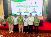sekda-sumbar:-kenyamanan-jamaah-kunci-memakmurkan-masjid