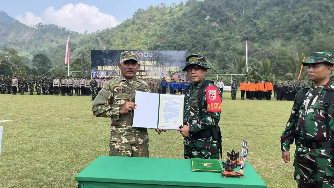 tmmd/n-ke-129-resmi-dibuka-di-limapuluh-kota,-bupati:-mendongkrak-perekonomian-masyarakat