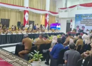 Pemkab Pesisir Selatan Matangkan Sistem Pengelolaan Sampah Modern