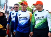 Pangdam Mulawarman Luncurkan Lagu Rayakan HUT ke-68 Kodam