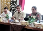 Pemkab Solok Pacu Percepatan Rehabilitasi Pascabencana Bersama Tim Supervisi