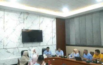 Pemkab Solok Matangkan Persiapan Pameran APKASI Otonomi Expo 2026