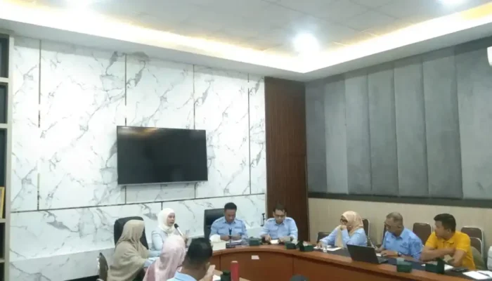 Pemkab Solok Matangkan Persiapan Pameran APKASI Otonomi Expo 2026